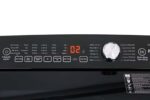 Máy giặt Aqua AQW-FR105GT.BK 10.5kg - Ảnh 6