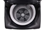 Máy giặt Aqua AQW-FR105GT.BK 10.5kg - Ảnh 7