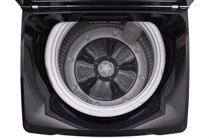 Máy giặt Aqua AQW-FR105GT.BK 10.5kg - Ảnh 7