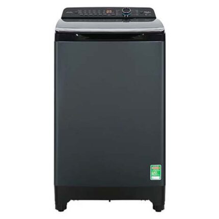 Máy giặt Aqua AQW-FR105JT.BK 10.5kg