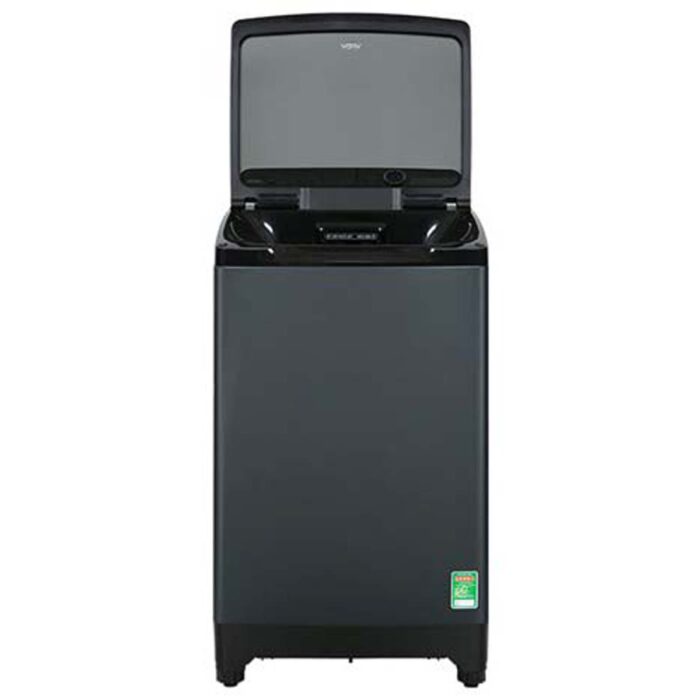 Máy giặt Aqua AQW-FR105JT.BK 10.5kg - Ảnh 2