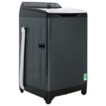 Máy giặt Aqua AQW-FR105JT.BK 10.5kg - Ảnh 3