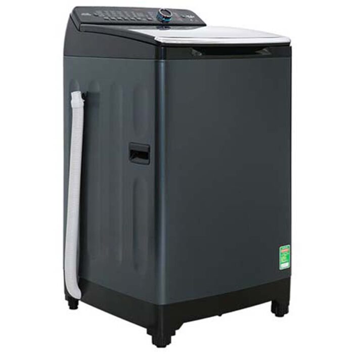 Máy giặt Aqua AQW-FR105JT.BK 10.5kg - Ảnh 3