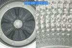 Máy giặt Aqua AQW-FR105JT.BK 10.5kg - Ảnh 8