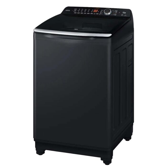 Máy giặt Aqua AQW-FR110JT.BK 11kg - Ảnh 5