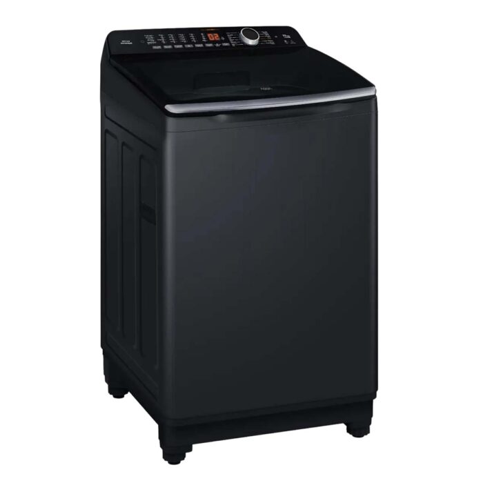 Máy giặt Aqua AQW-FR110JT.BK 11kg - Ảnh 6