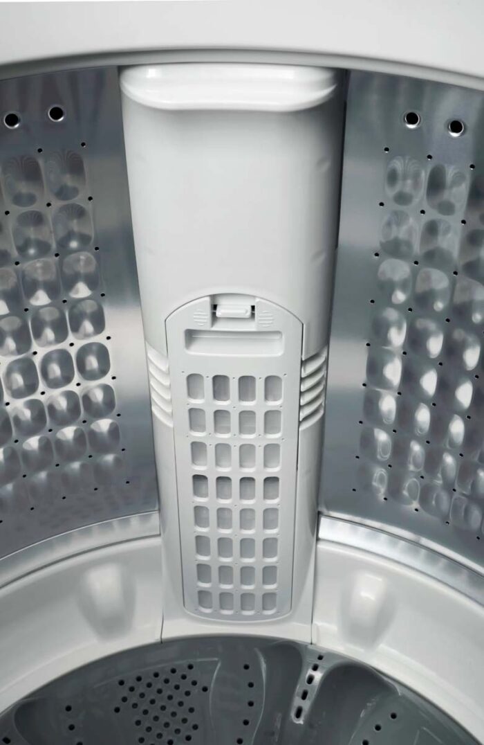 Máy giặt Aqua AQW-FR110JT.BK 11kg - Ảnh 11