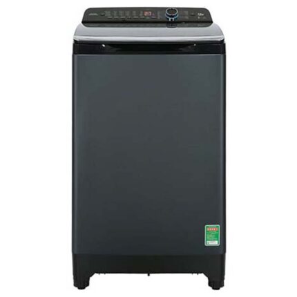 Máy giặt Aqua AQW-FR120HT.BK 12kg