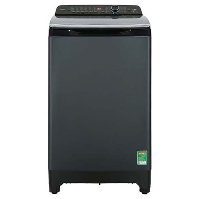 Máy giặt Aqua AQW-FR120HT.BK 12kg