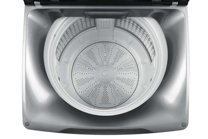 Máy giặt Aqua AQW-FR130UHT.SS Inverter 13kg - Ảnh 8