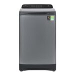 Máy Giặt Aqua AQW-FR140UHT.SS Inverter 14Kg