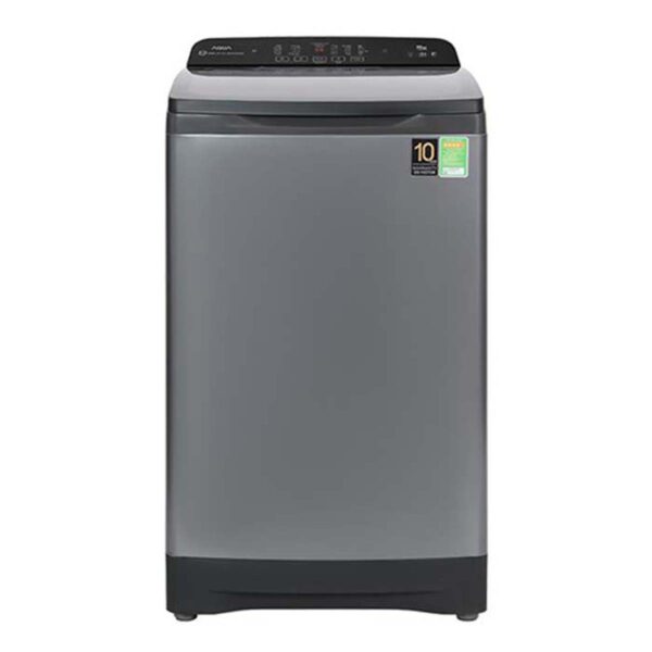 Máy Giặt Aqua AQW-FR140UHT.SS Inverter 14Kg