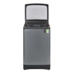 Máy giặt Aqua AQW-FR140UHT.SS Inverter 14kg - Ảnh 3