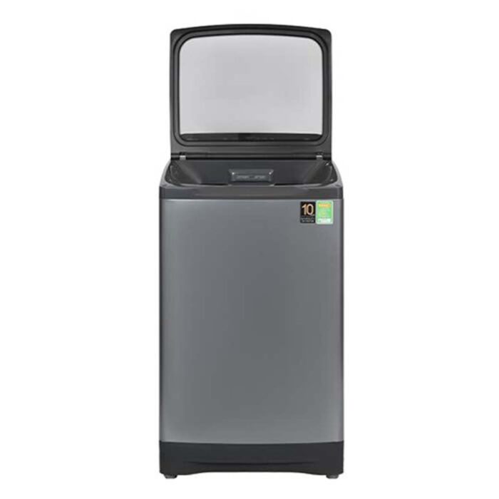 Máy giặt Aqua AQW-FR140UHT.SS Inverter 14kg - Ảnh 3