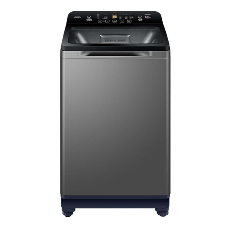 Máy Giặt Aqua AQW-FR85GT.S 8.5 Kg