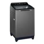 Máy giặt Aqua AQW-FR85GT.S 8.5kg - Ảnh 5