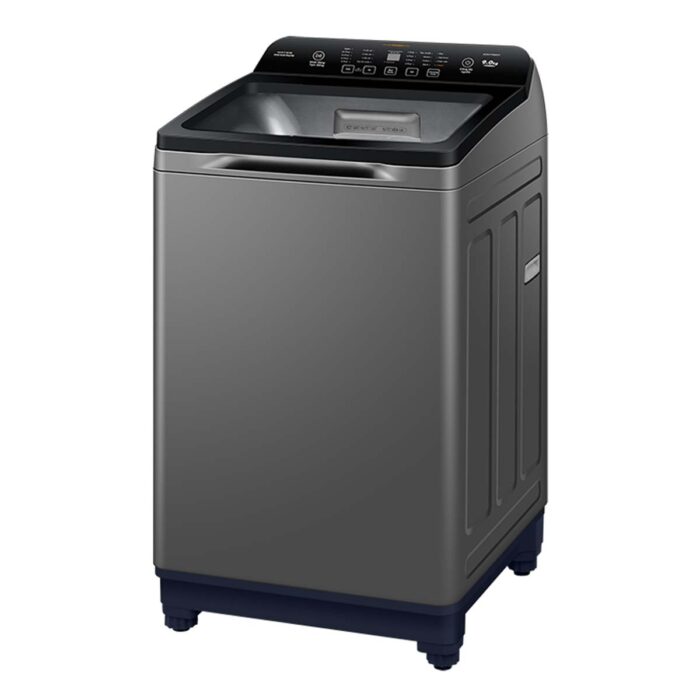 Máy giặt Aqua AQW-FR90GT.S 9kg - Ảnh 2