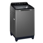 Máy giặt Aqua AQW-FR90GT.S 9kg - Ảnh 3