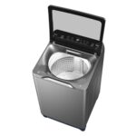 Máy giặt Aqua AQW-FR90GT.S 9kg - Ảnh 6