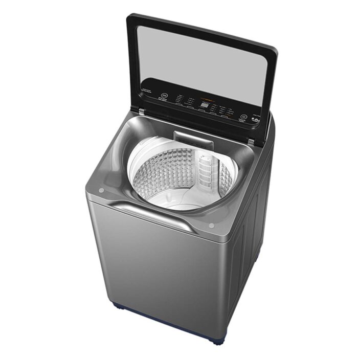 Máy giặt Aqua AQW-FR90GT.S 9kg - Ảnh 6