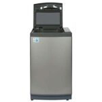 Máy giặt Aqua AQW-KS80GT.S 8kg - Ảnh 4