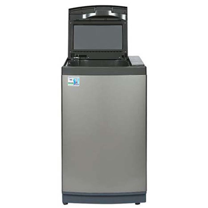 Máy giặt Aqua AQW-KS80GT.S 8kg - Ảnh 4