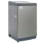 Máy giặt Aqua AQW-KS80GT.S 8kg - Ảnh 5