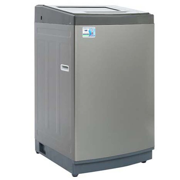 Máy giặt Aqua AQW-KS80GT.S 8kg - Ảnh 5