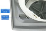 Máy giặt Aqua AQW-KS80GT.S 8kg - Ảnh 8