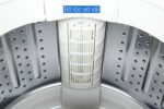 Máy giặt Aqua AQW-KS80GT.S 8kg - Ảnh 9