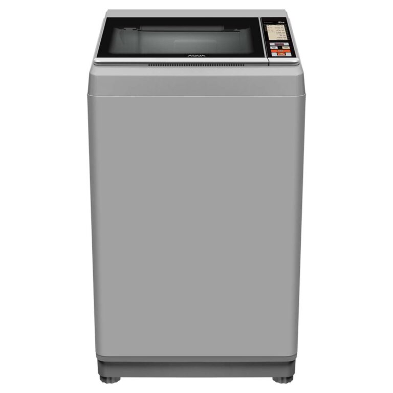 Máy Giặt Aqua AQW-S90CT.S 9 Kg