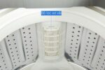 Máy giặt Aqua AQW-S90CT.S 9kg - Ảnh 8