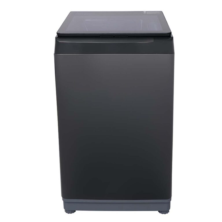 Máy Giặt Aqua AQW-U100FT.BK 10 Kg