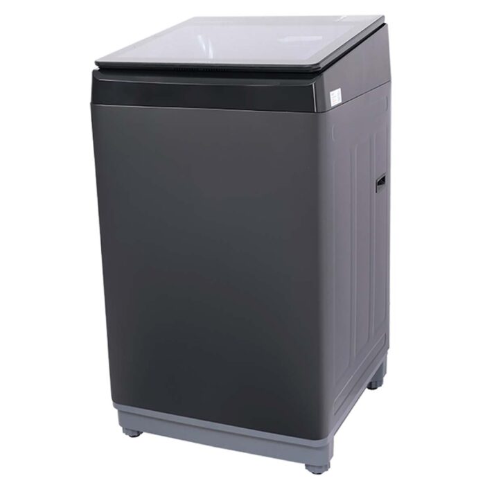 Máy giặt Aqua AQW-U100FT.BK 10kg - Ảnh 3