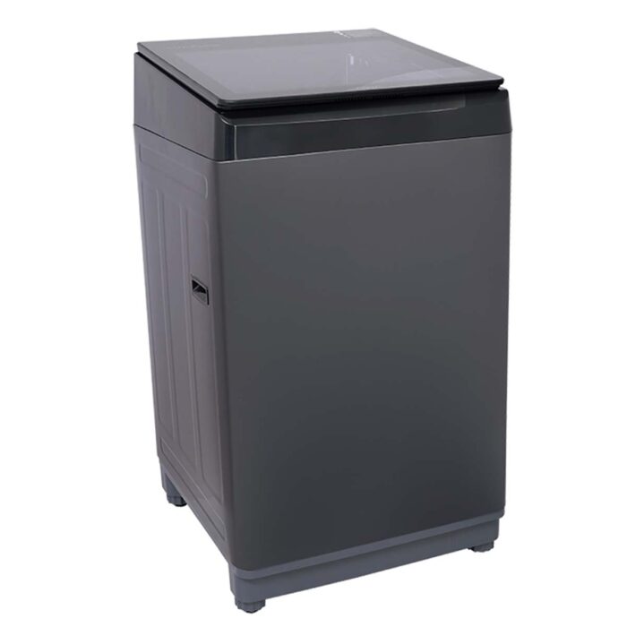 Máy giặt Aqua AQW-U100FT.BK 10kg - Ảnh 4