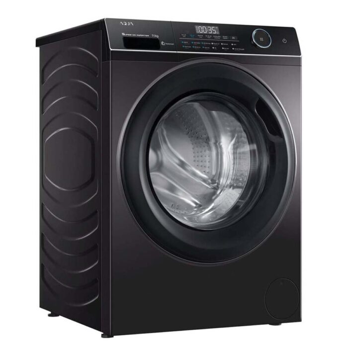 Máy giặt Aqua AW11-BP4959U1K(B) 11kg - Ảnh 4