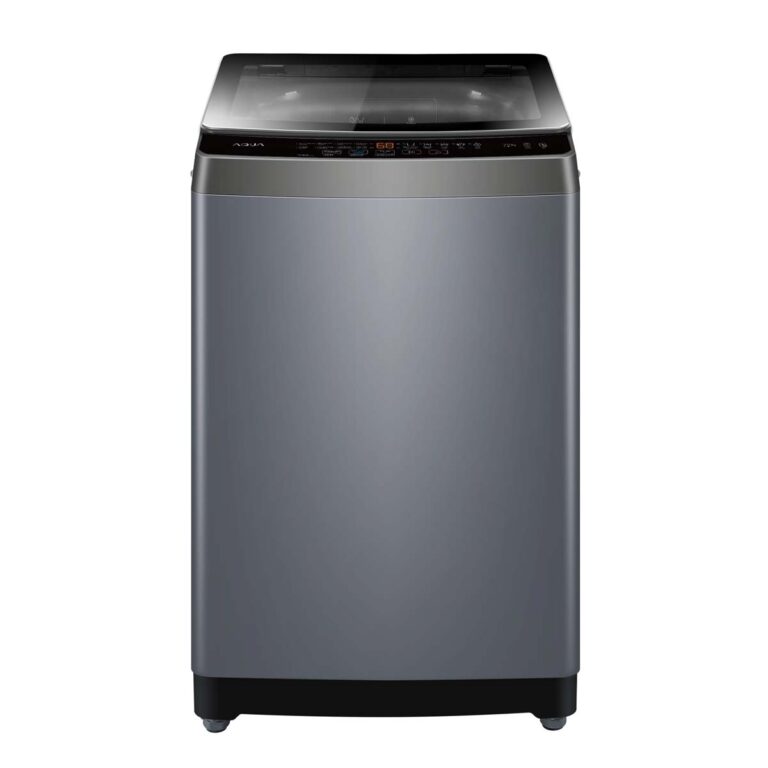 Máy Giặt Aqua AWM72-316K(S) 7 Kg