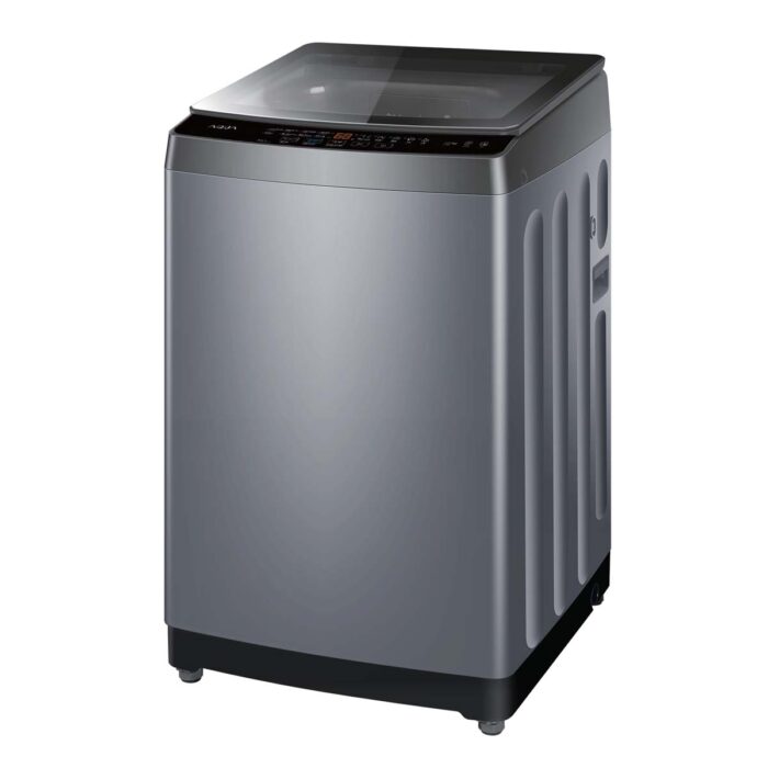 Máy giặt Aqua AWM72-316K(S) 7kg - Ảnh 2