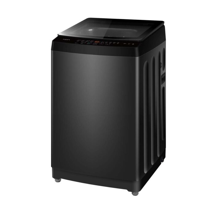Máy giặt Aqua AWM8-316K(B) 8kg - Ảnh 3