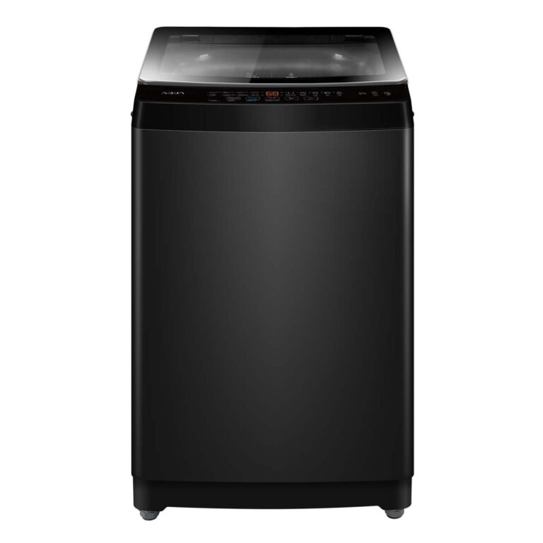 Máy Giặt Aqua AWM9-316K(B) 9 Kg