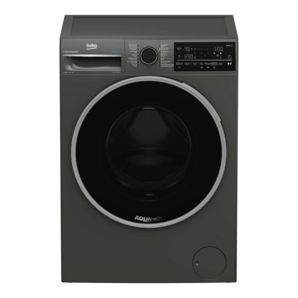 Máy Giặt Beko B5WFT8124853M 12Kg