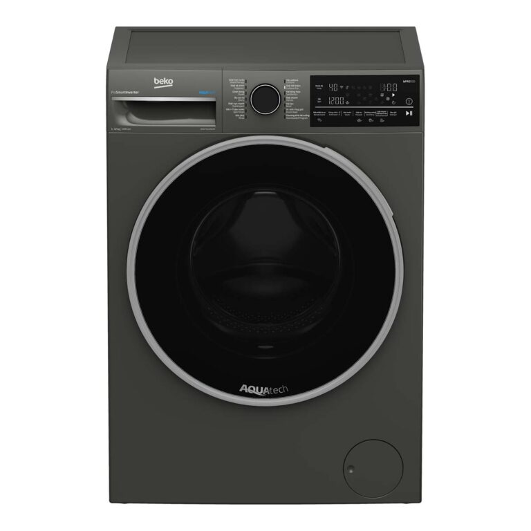 Máy Giặt Beko B5WFT8124853M 12Kg