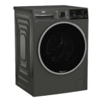 Máy giặt Beko B5WFT8124853M 12kg - Ảnh 2