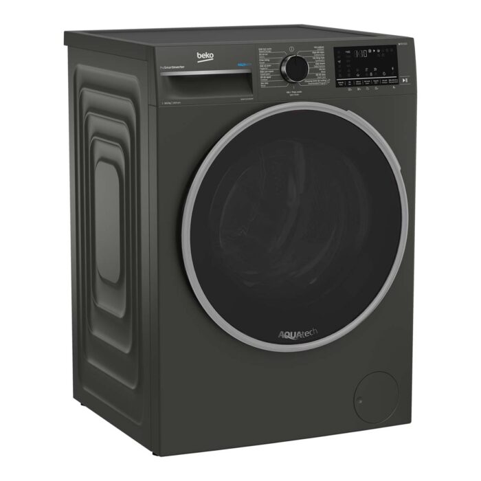 Máy giặt Beko B5WFU5104853M 10.5kg - Ảnh 2
