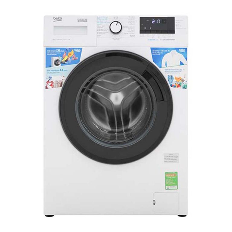 Máy Giặt Beko WCV8612XB0ST 8 Kg Inverter (1)
