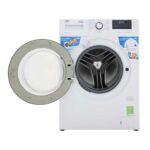 Máy giặt Beko WCV8612XB0ST 8kg Inverter - Ảnh 4
