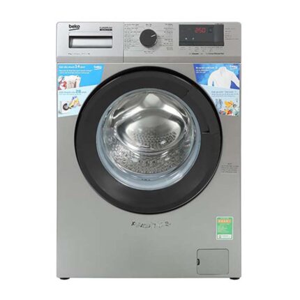 Máy Giặt Beko WCV8614XB0STS 8 Kg Inverter