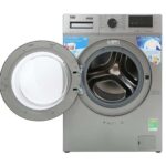 Máy giặt Beko WCV8614XB0STS 8kg Inverter - Ảnh 4