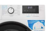 Máy giặt Beko WCV9612XB0ST 9kg Inverter - Ảnh 5