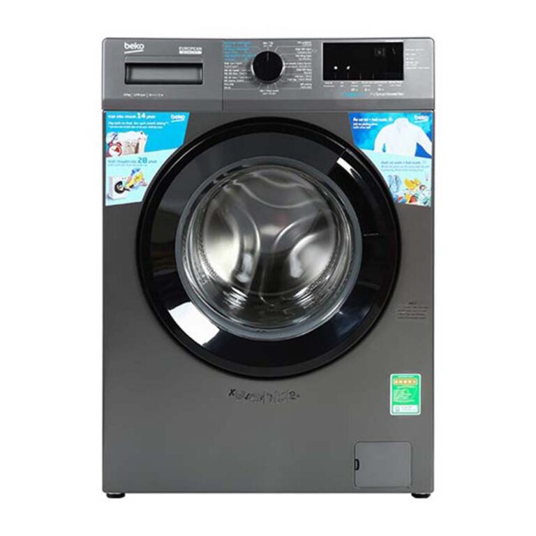 Máy Giặt Beko WCV9614XB0STM 9 Kg Inverter (1)